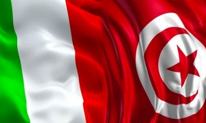 وكالة أنباء إيطالية: "مكالمة هاتفية إيجابية حول تونس بين تاياني ومديرة صندوق النقد الدولي"