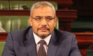 حركة النهضة تدعو &quot;الخيرين في البلاد&quot; للتدخل وإنقاذ حياة الصحبي عتيق