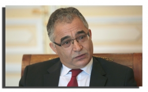 محسن مرزوق الأمين العام لحركة مشروع تونس:  «حكومة الشاهد لـم تعد حكومة وحدة وطنية»