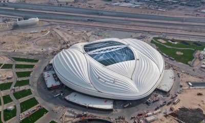 المتاعب تحيط بأول نسخة عربية من كأس العالم قبل انطلاقها: منظمات دولية حقوقية تطالب «فيفا» بتعويض قدره 440 مليون دولار لعمال المونديال