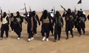 تنظيم &quot;داعش&quot; الإرهابي يعلن مسؤوليته عن هجوم منطقة السيدة زينب في سوريا