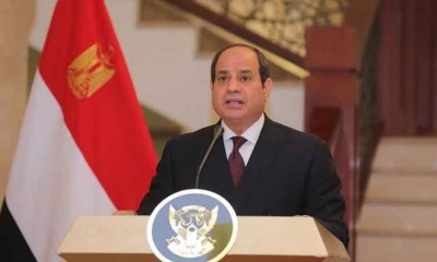 في محاولة لتخفيف الضغوط التضخمية التي تجاوزت 26 % في جانفي الماضي: الرئيس المصري يعلن حزمة الإجراءات الاجتماعية