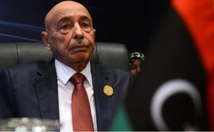 ليبيا: عقيلة صالح يهاجم حكومة السراج ويشكك في شرعية الاتفاق السياسي