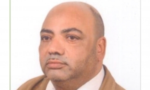 محمد الكحلاوي 
