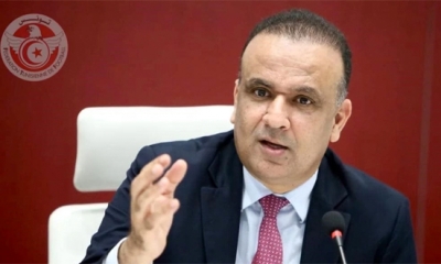 الجريء يؤكد حرص الجامعة على الدفاع على الفرق التونسية في المسابقات الإفريقية