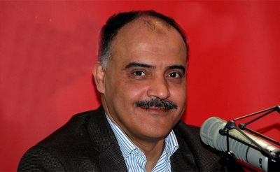 رفض رئيس الحزب استقالته:  كريم الهلالي يعود لآفاق تونس ...بطيّ صفحة الخلافات