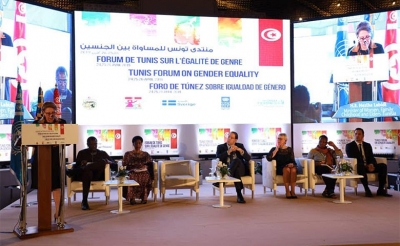 اليوم اختتام منتدى تونس للمساواة بين الجنسين: توصيات لمزيد العمل على تحقيق المساواة الفعليّة على مستوى العقليّات والممارسة