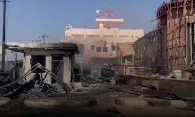 أطباء السودان: 13 قتيلا بقصف "الدعم السريع" منزلا شمال كردفان