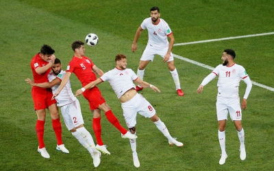 المنتخب الوطني:  معلول يريح 8 أسماء ...وتحكيم أمريكي لمباراة بلجيكا