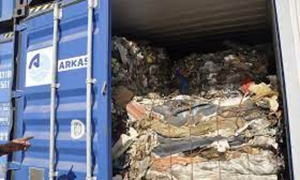 جديد النفايات الايطالية: الملف أمام دائرة الاتهام مجدّدا لهذه الأسباب و قريبا أحالة التقرير على التحقيق في قضية الحريق