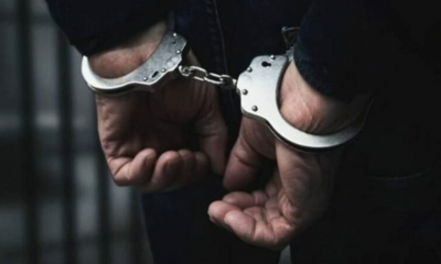 الاحتفاظ بمنتحل صفة مدير ديوان في رئاسة الحكومة
