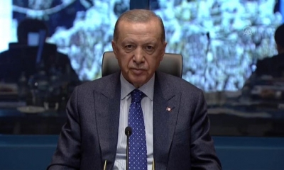 إردوغان يعلن حالة طوارئ لمدة 3 أشهر في 10 محافظات في جنوب شرق تركيا