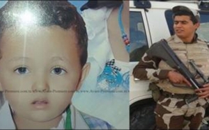 قضية مقتل الطفل ياسين:  المحكمة العسكرية تقضي بإعدام «شالنكا» رميا بالرصاص