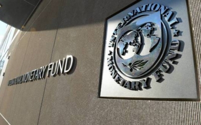 صندوق النقد الدولي: من الضروري دعم الميزانية باعتماد إجراءات جبائية لسنة 2018