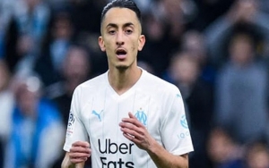 سيف الدين الخاوي يقترب من بطل كرواتيا