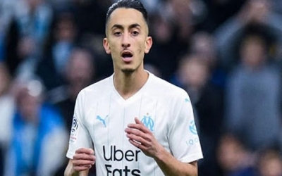 سيف الدين الخاوي يقترب من بطل كرواتيا