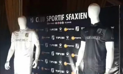 النادي الصفاقسي: جيوفاني سوليناس: هدفنا تحقيق أول لقب سوبر تونسي للفريق وتأهيل المنتدبين