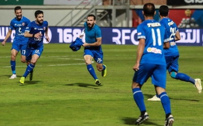 معلول يواصل التألق مع الأهلي:  أكثر اللاعبين تأثيرا في الفريق..هداف النادي: والجماهير تتغنى باسمه