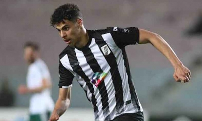 كليرمون الفرنسي يتابع مدافع النادي الصفاقسي