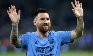 الهلال السعودي ينفي وجود اتفاق مع ميسي