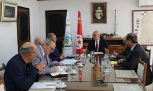 وزير الفلاحة يوصي بمزيد حوكمة قطاع تعليب زيت الزيتون وإعطائه قيمة مضافة