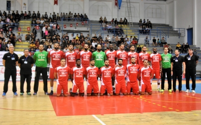 كرة اليد:  استعدادا لـ«كان» 2020 المنتخب يستأنف تحضيراته وسلسلة من التربصات في انتظاره