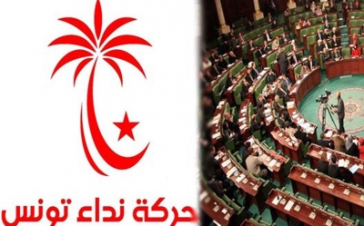 يوم برلماني لكتلة النداء في 6 أكتوبر المقبل:  تواصل انقسام النواب وتشبّث الشق المناهض لطوبال بإجراء انتخابات لتجديد رئاسة الكتلة...