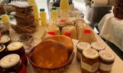 مهرجان "ماكلتي تونسية"  يسلط الضوء على السيادة الغذائية