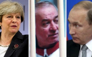 طرد عشرات الدبلوماسيين الروس من دول أوروبيّة:  الغرب يُضيّق الخناق على روسيا ويصطفّ خلف بريطانيا
