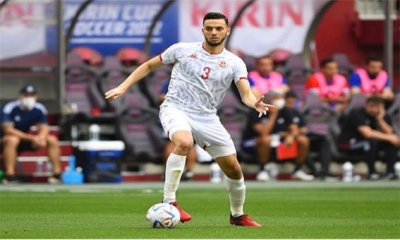 المنتخب الوطني: أخبار سارة للخط الخلفي ،العيدوني في رهان جديد وخضيرة يعيد الأمور إلى نقطة الصفر