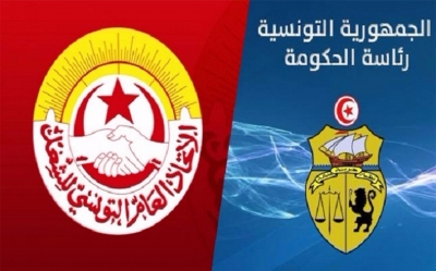 حزمة من الاتفاقات والتوضيحات خلال اجتماعهما أمس:  الحكومة تكسب ودّ اتحاد الشغل من جديد
