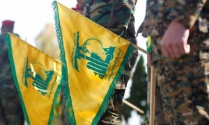 مسؤول بارز بحزب الله يدعو &quot;الأمريكيين لرفع أيديهم عن لبنان&quot;