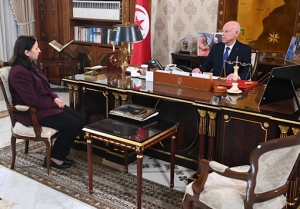 نشاط رئاسي 