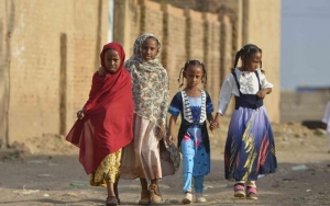الأمم المتحدة تندّد بتزايد العنف الجنسي في السودان