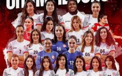 عقد شراكة بين الإفريقي والاتحاد النسائي