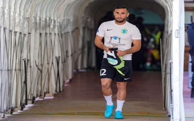 النادي الصفاقسي يسعى لتاهيل التيمومي وفودي لمباراة الشتيوي