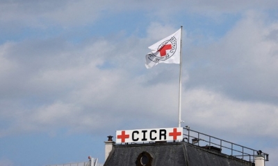 الصليب الأحمر ..إقرار خطة تقشف تشمل إلغاء 1500 وظيفة بسبب نقص التبرعات