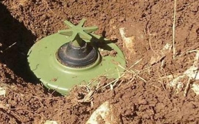 وزارة الدفاع:   تفجير ذخائر قديمة من مخلفات الحرب
