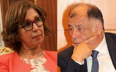 إقالة وزيري التربية والمالية: منظمة الشغل : «العيد عيدين .. والقرار حكيم وجريء» منظمة الأعراف : «وزارة المالية تتطلّب كفاءة ودراية ...»