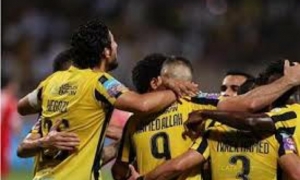 اتحاد جدة يسرح 4 نجوم ويستهدف ثلاثي البريميرليغ