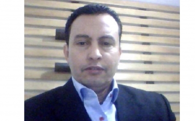 الناشط الحقوقي الليبي خالد الغويل لـ «المغرب»: يجب ان تشمل التسوية السياسية كل الأطراف الليبية وفقا لارادة الشعب الليبي