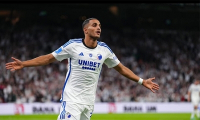 الياس العاشوري يغيب عن الملاعب بسبب الإصابة