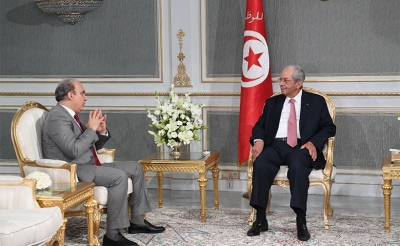 هيئة الانتخابات في انتظار ردّ قاضي التحقيق المتعهد بملف نبيل القروي: الإفراج المؤقت أو منح تراخيص الزيارة لغير الأقارب