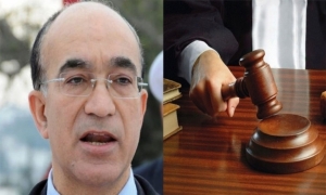 عدم سماع الدعوى في حق رضا قريرة