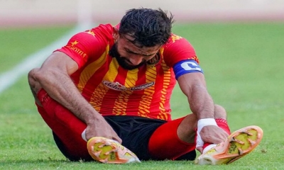 نهاية موسم بن شريفية والشعلالي والهوني