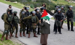 فلسطين: دعوات &#039;&#039;إسرائيل&#039;&#039; لضم الضفة &quot;إفشال متعمد&quot; لجهود تحقيق التهدئة