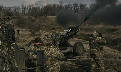 غوتيريش يعتبر فيديو يظهر إعدام جندي أوكراني أسير لدى الروس "صادما"