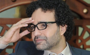 الكاتب كمال الرياحي ضحية «جريمة أكاديمية»:  سرقة أدبية بأصابع «يمنية»