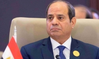 السيسي: نرفض استخدام التجويع سلاحا ضد المدنيين في غزة