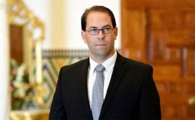 مؤتمر حزبه في أفريل القادم: الشاهد باق في السلطة إلى الانتخابات